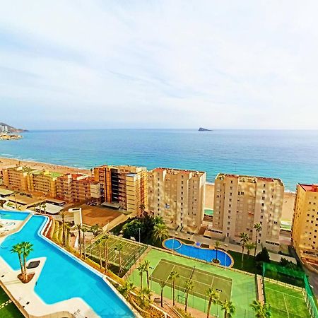 Sunset Cliffs Beach 베니돔 외부 사진