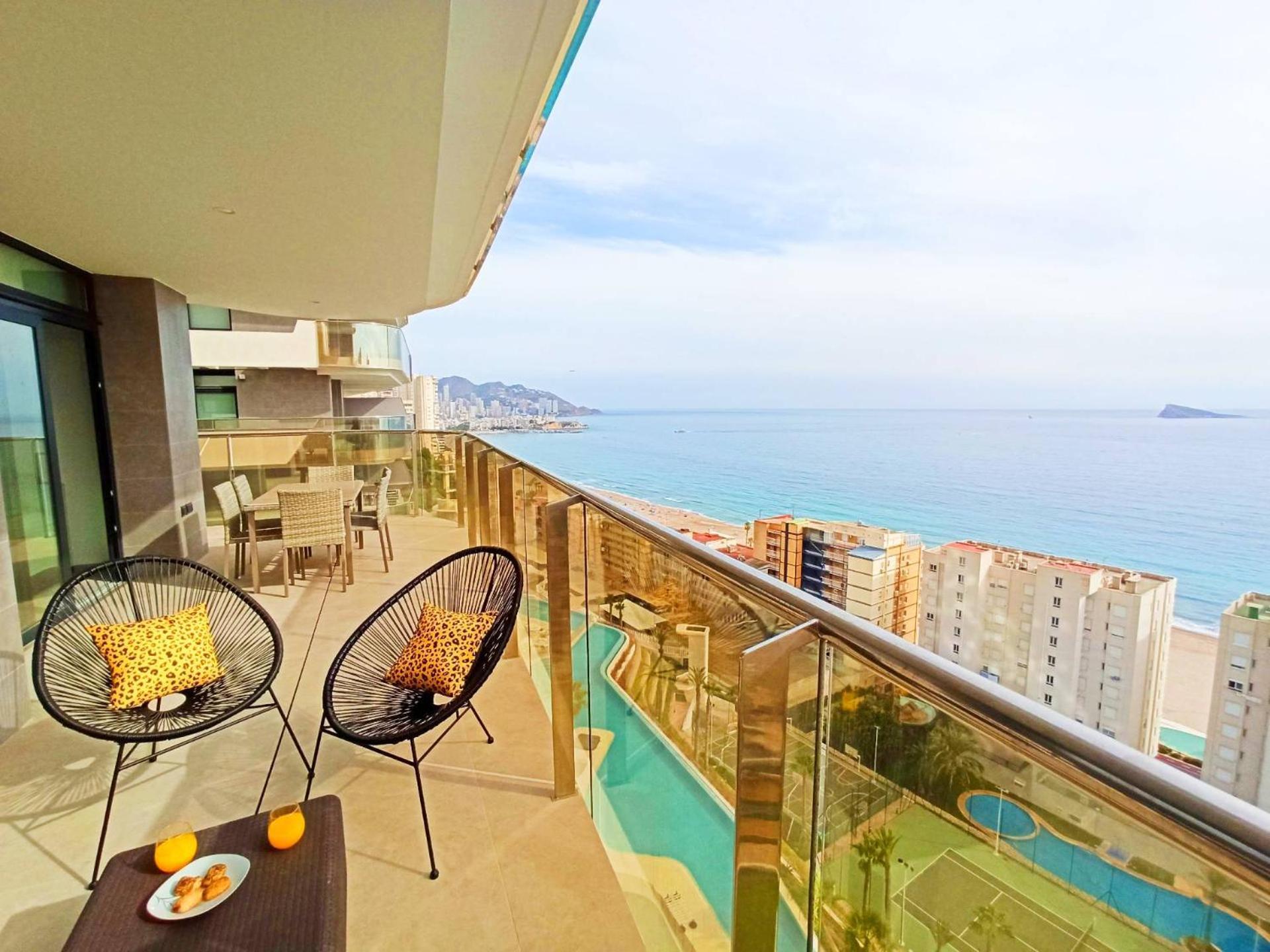 Sunset Cliffs Beach 베니돔 외부 사진