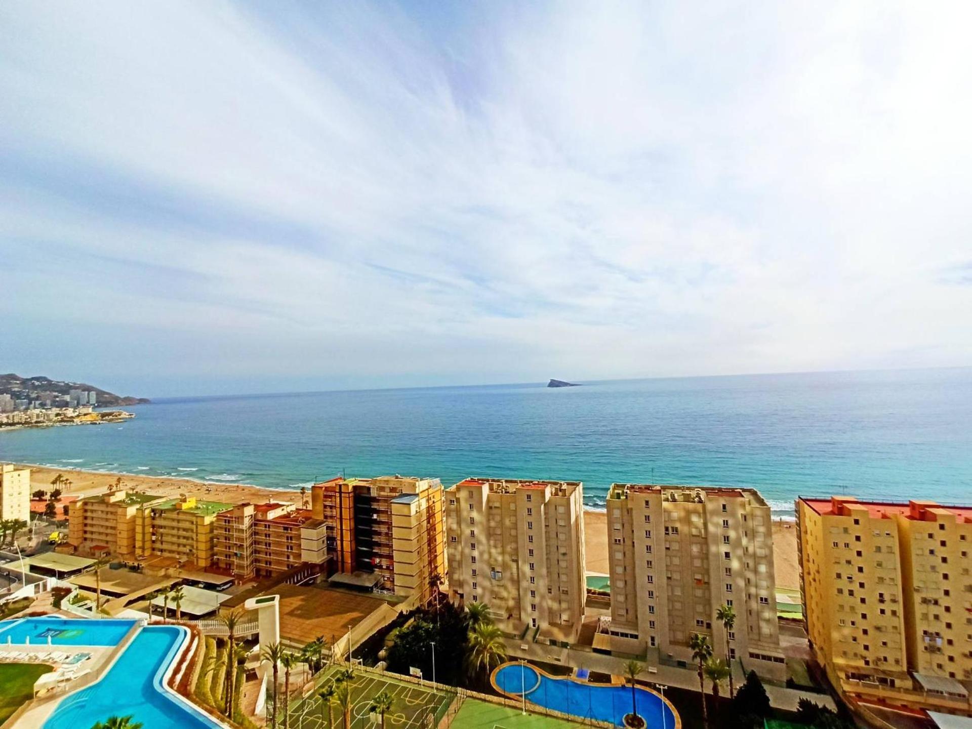 Sunset Cliffs Beach 베니돔 외부 사진