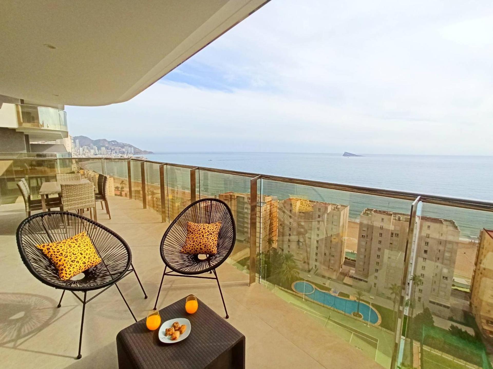 Sunset Cliffs Beach 베니돔 외부 사진