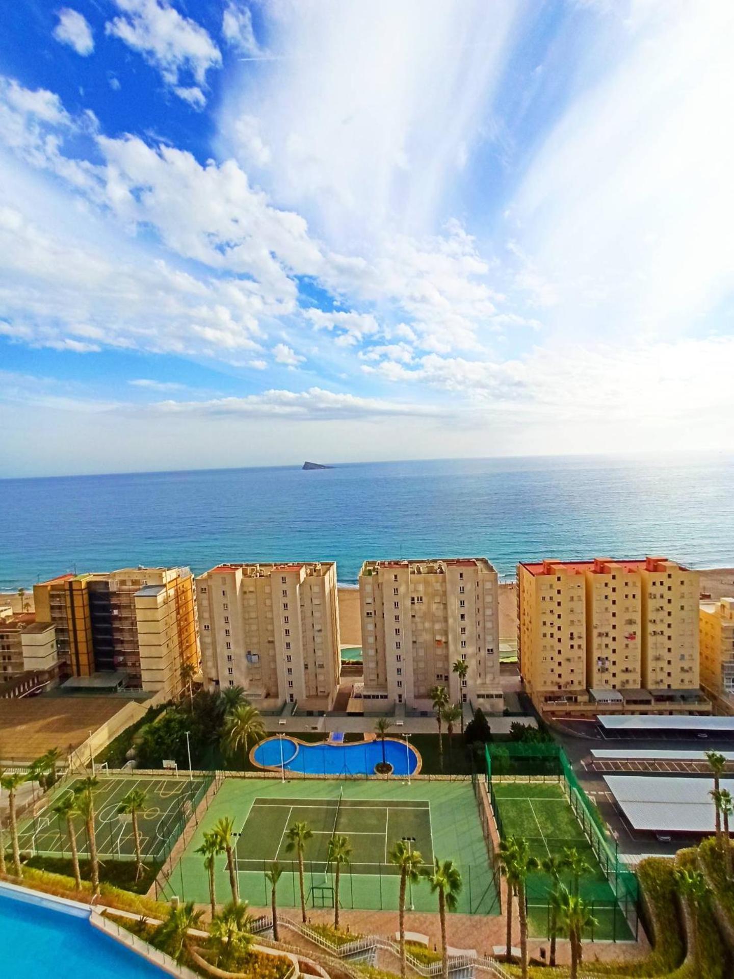 Sunset Cliffs Beach 베니돔 외부 사진